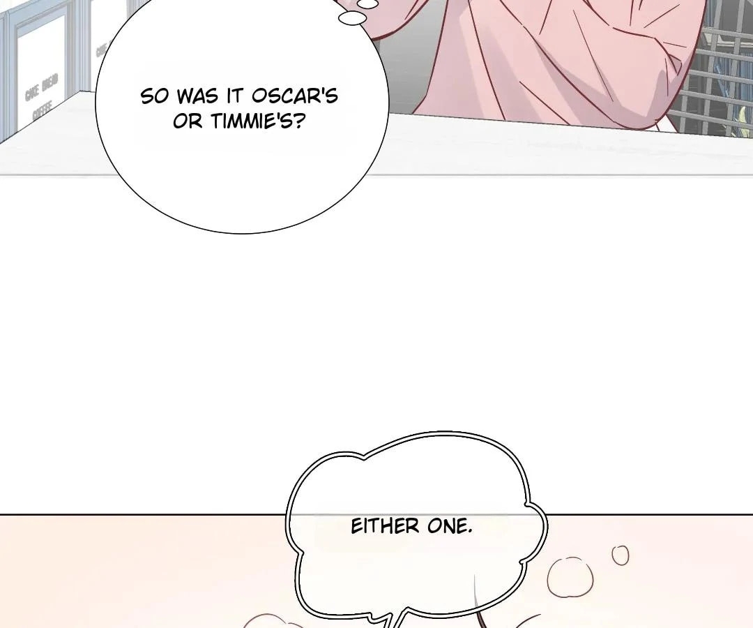 The Drag-Queen Hasn't Gotten A Proposal Yet Chapter 68 page 45 - 
