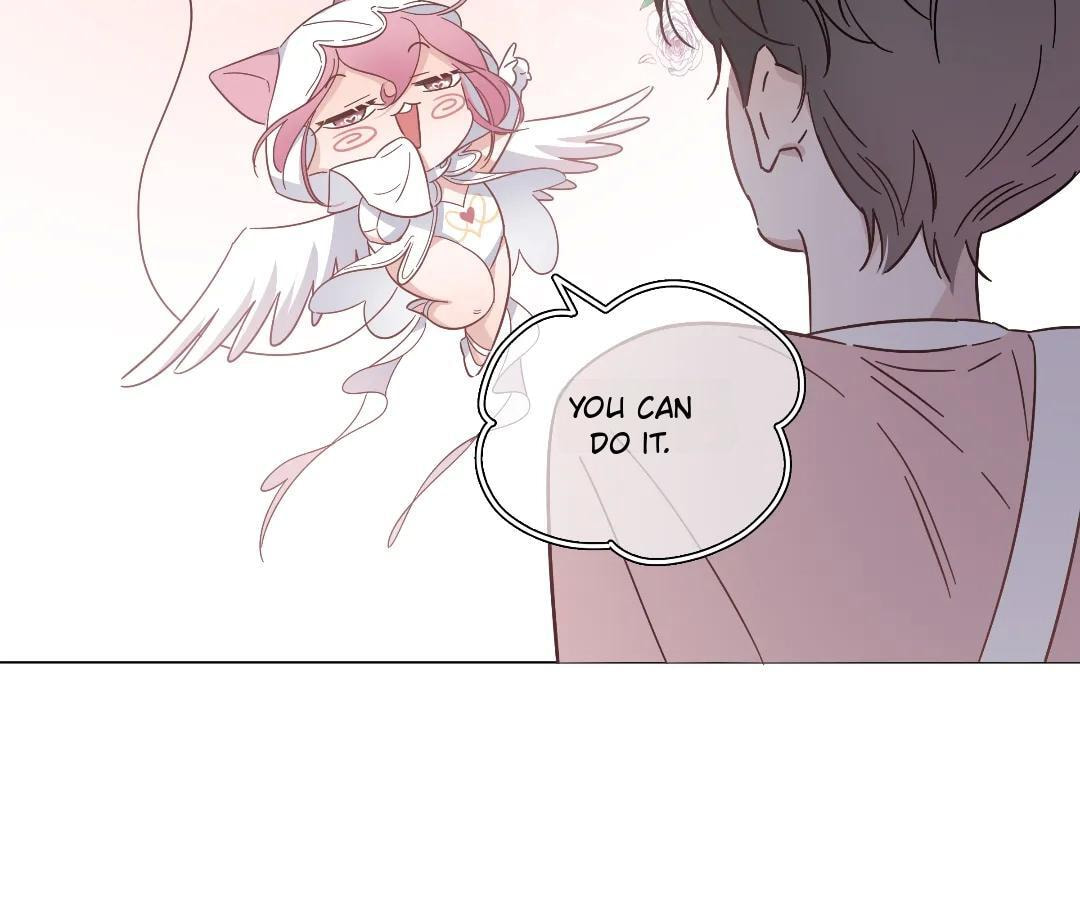 The Drag-Queen Hasn't Gotten A Proposal Yet Chapter 68 page 49 - 