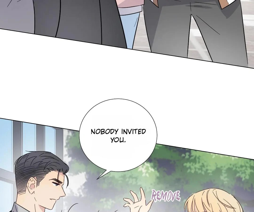 The Drag-Queen Hasn't Gotten A Proposal Yet Chapter 68 page 6 - 