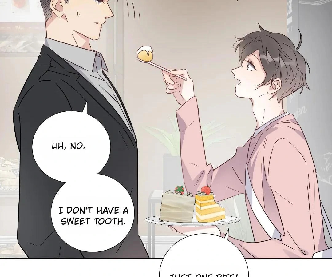The Drag-Queen Hasn't Gotten A Proposal Yet Chapter 68 page 53 - 