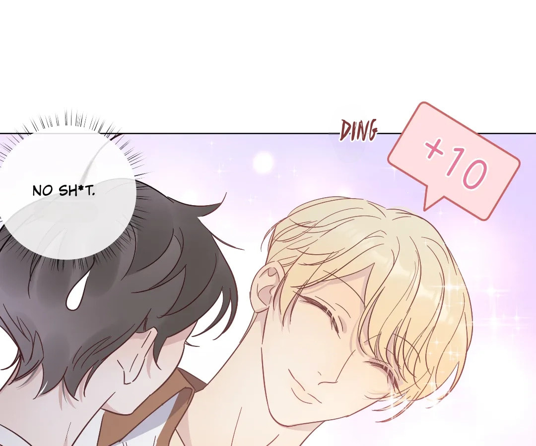 The Drag-Queen Hasn't Gotten A Proposal Yet Chapter 69 page 12 - 