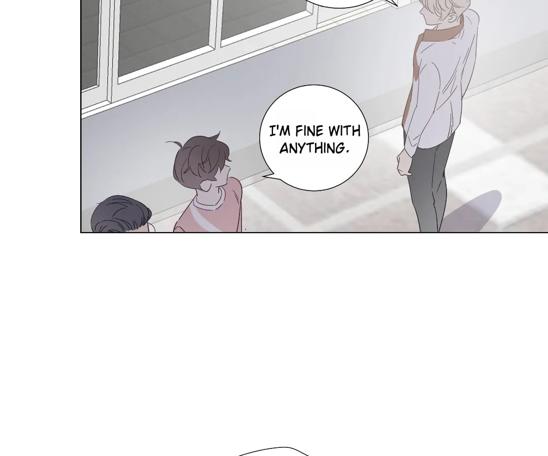 The Drag-Queen Hasn't Gotten A Proposal Yet Chapter 69 page 15 - 