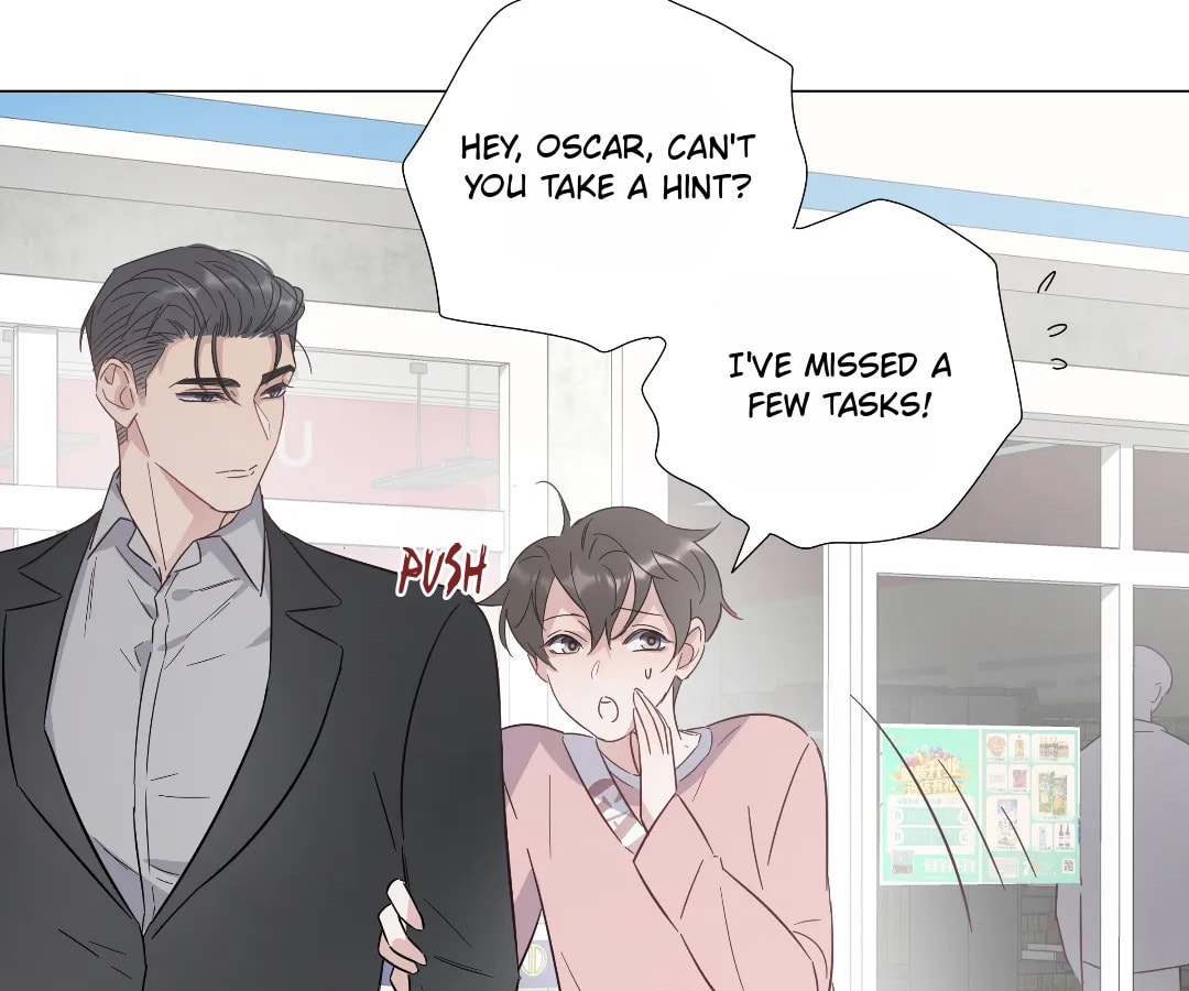 The Drag-Queen Hasn't Gotten A Proposal Yet Chapter 69 page 16 - 
