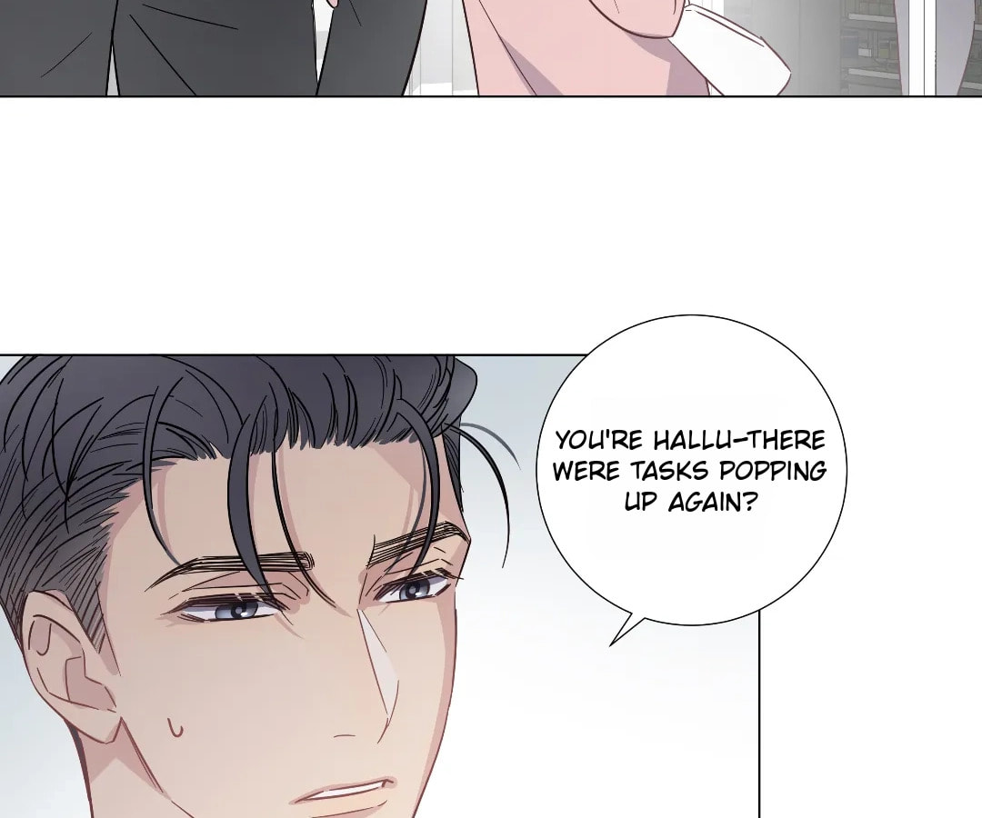 The Drag-Queen Hasn't Gotten A Proposal Yet Chapter 69 page 17 - 