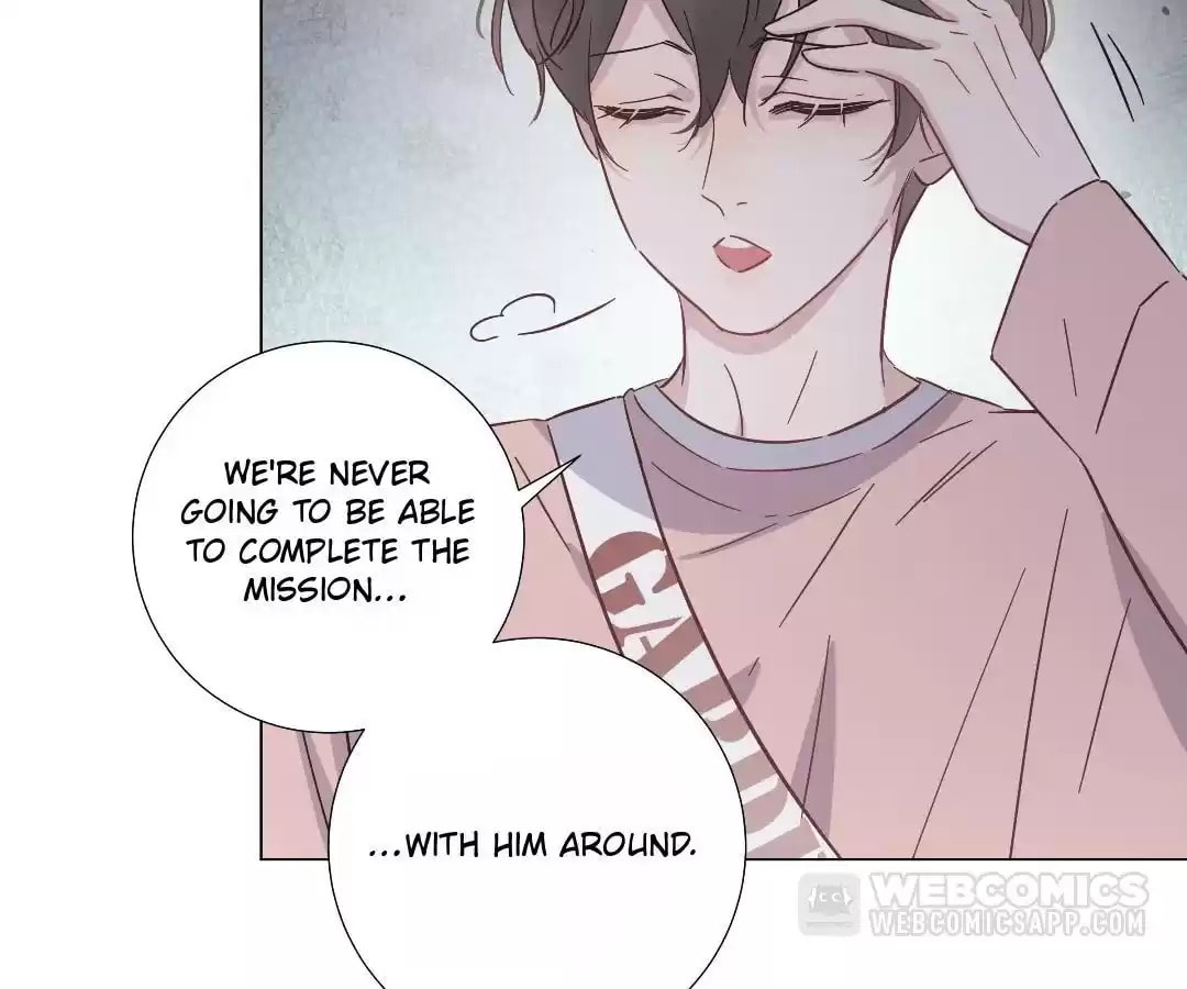 The Drag-Queen Hasn't Gotten A Proposal Yet Chapter 69 page 19 - 