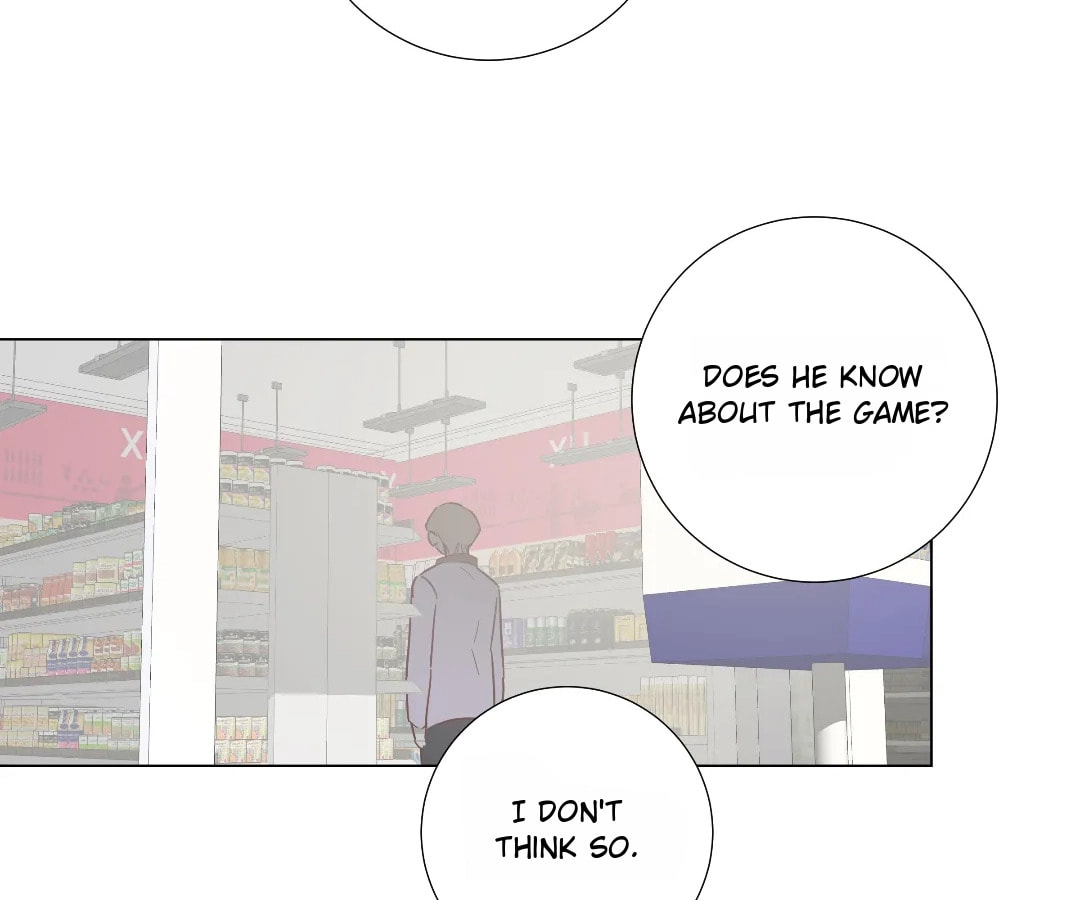 The Drag-Queen Hasn't Gotten A Proposal Yet Chapter 69 page 20 - 