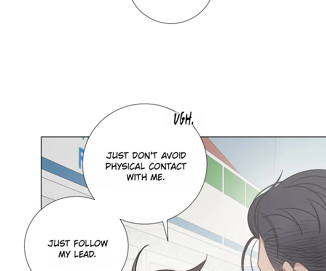 The Drag-Queen Hasn't Gotten A Proposal Yet Chapter 69 page 21 - 