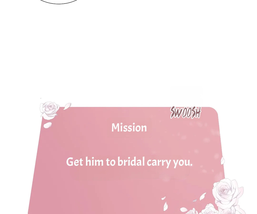 The Drag-Queen Hasn't Gotten A Proposal Yet Chapter 69 page 23 - 