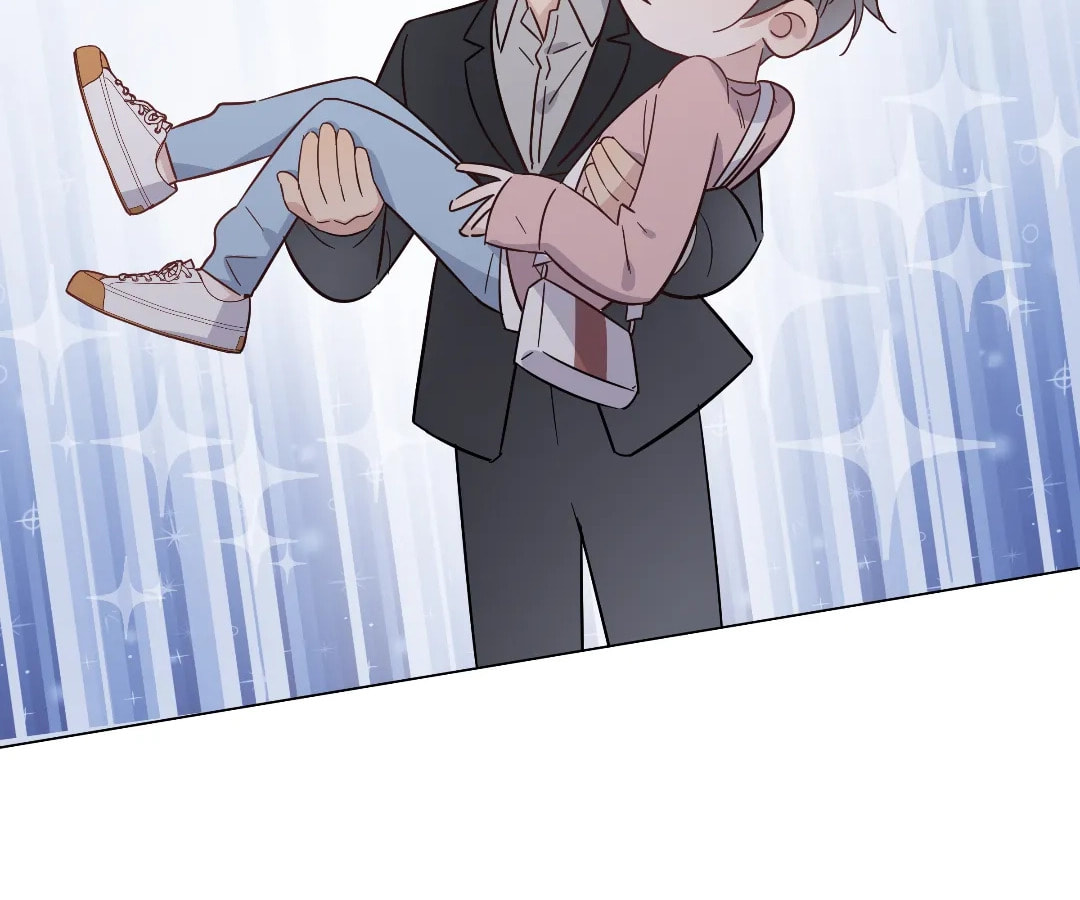 The Drag-Queen Hasn't Gotten A Proposal Yet Chapter 69 page 29 - 