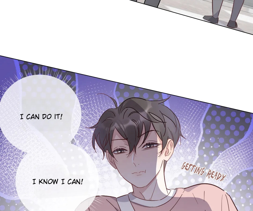 The Drag-Queen Hasn't Gotten A Proposal Yet Chapter 69 page 4 - 