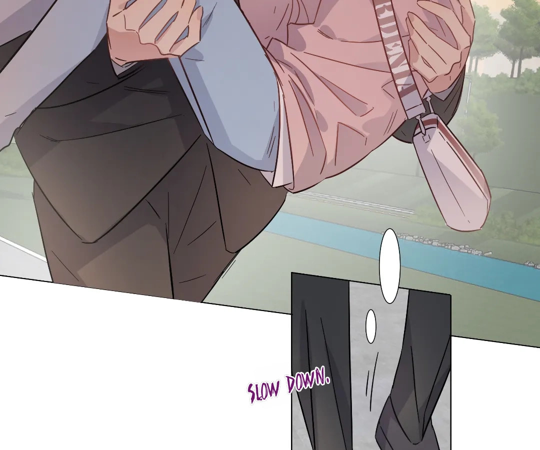 The Drag-Queen Hasn't Gotten A Proposal Yet Chapter 69 page 34 - 