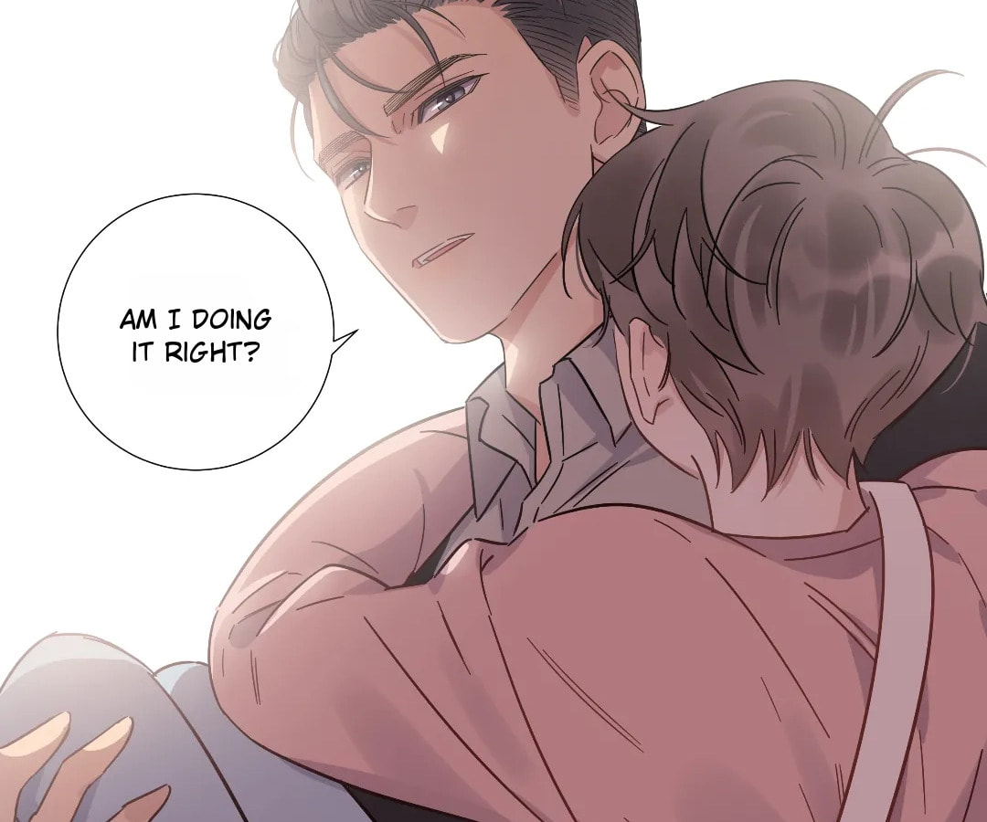 The Drag-Queen Hasn't Gotten A Proposal Yet Chapter 69 page 36 - 