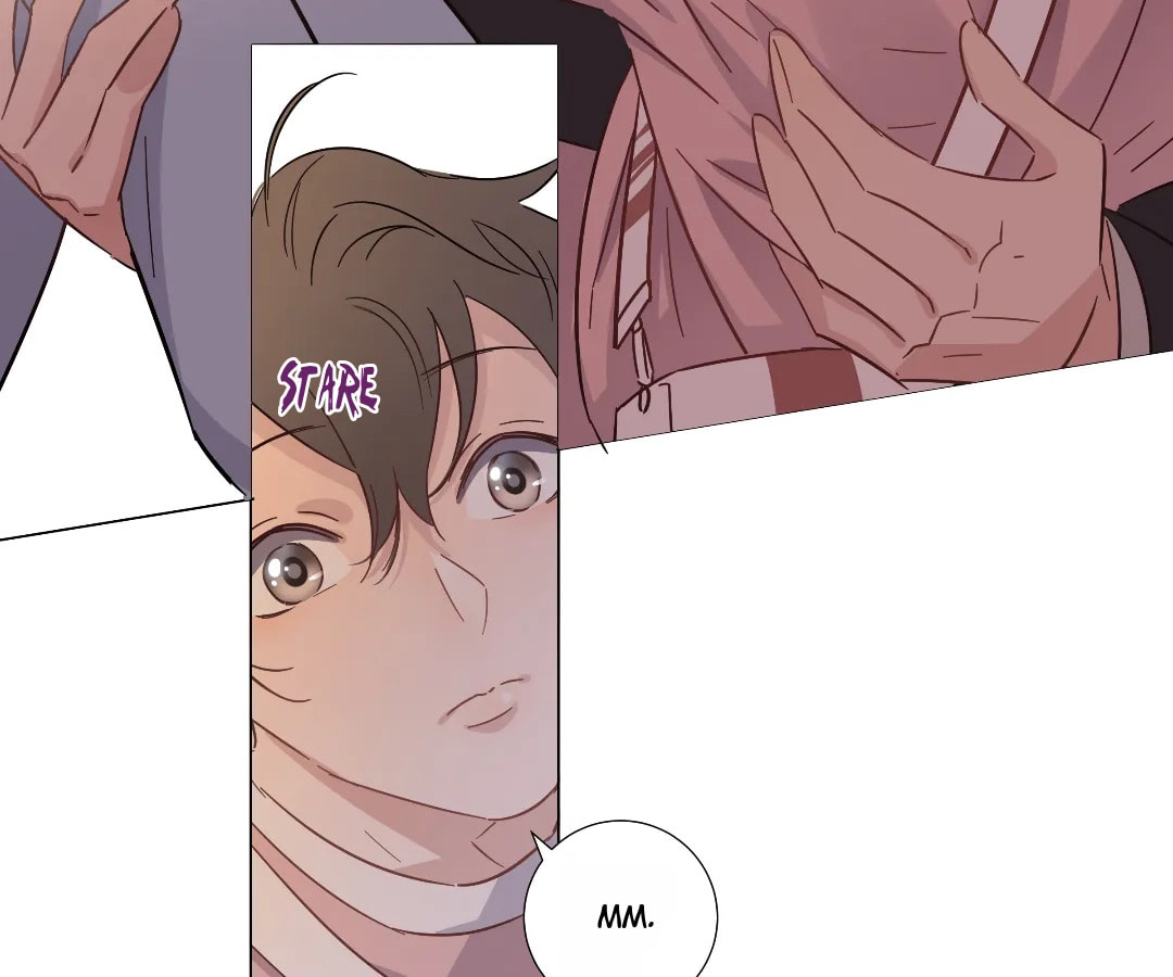 The Drag-Queen Hasn't Gotten A Proposal Yet Chapter 69 page 37 - 