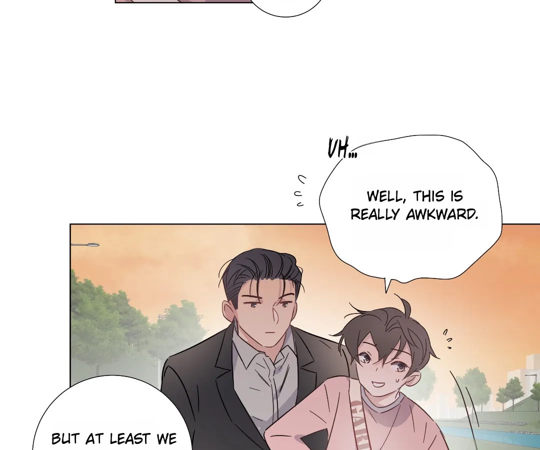 The Drag-Queen Hasn't Gotten A Proposal Yet Chapter 69 page 38 - 