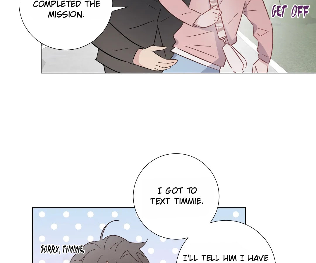 The Drag-Queen Hasn't Gotten A Proposal Yet Chapter 69 page 39 - 