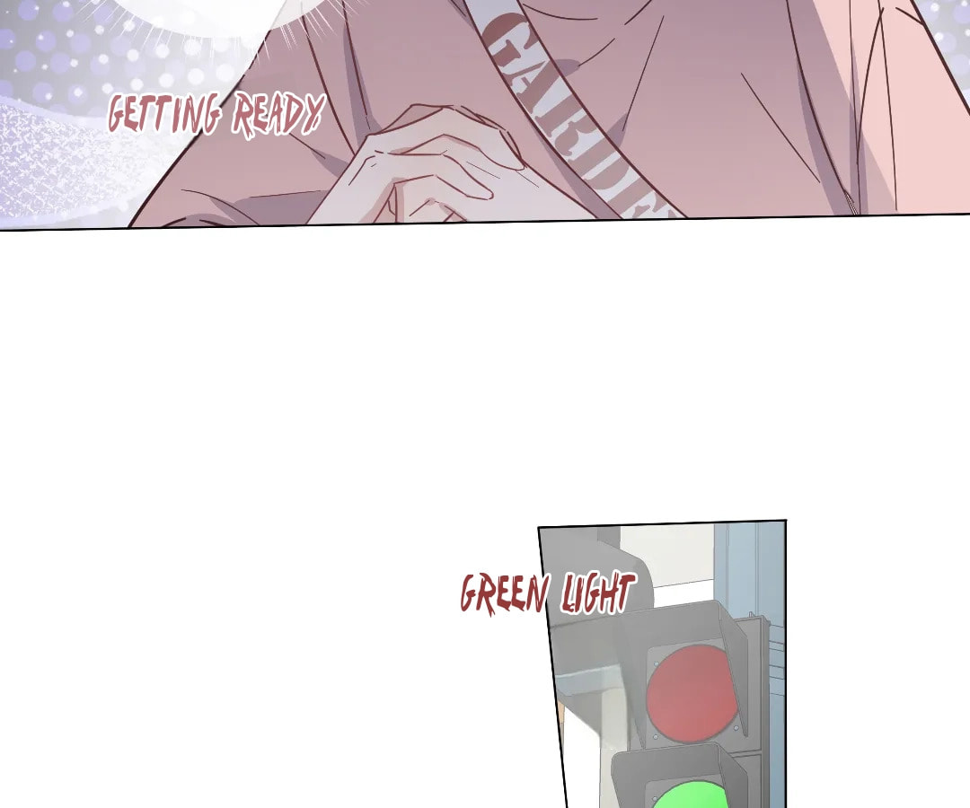 The Drag-Queen Hasn't Gotten A Proposal Yet Chapter 69 page 5 - 