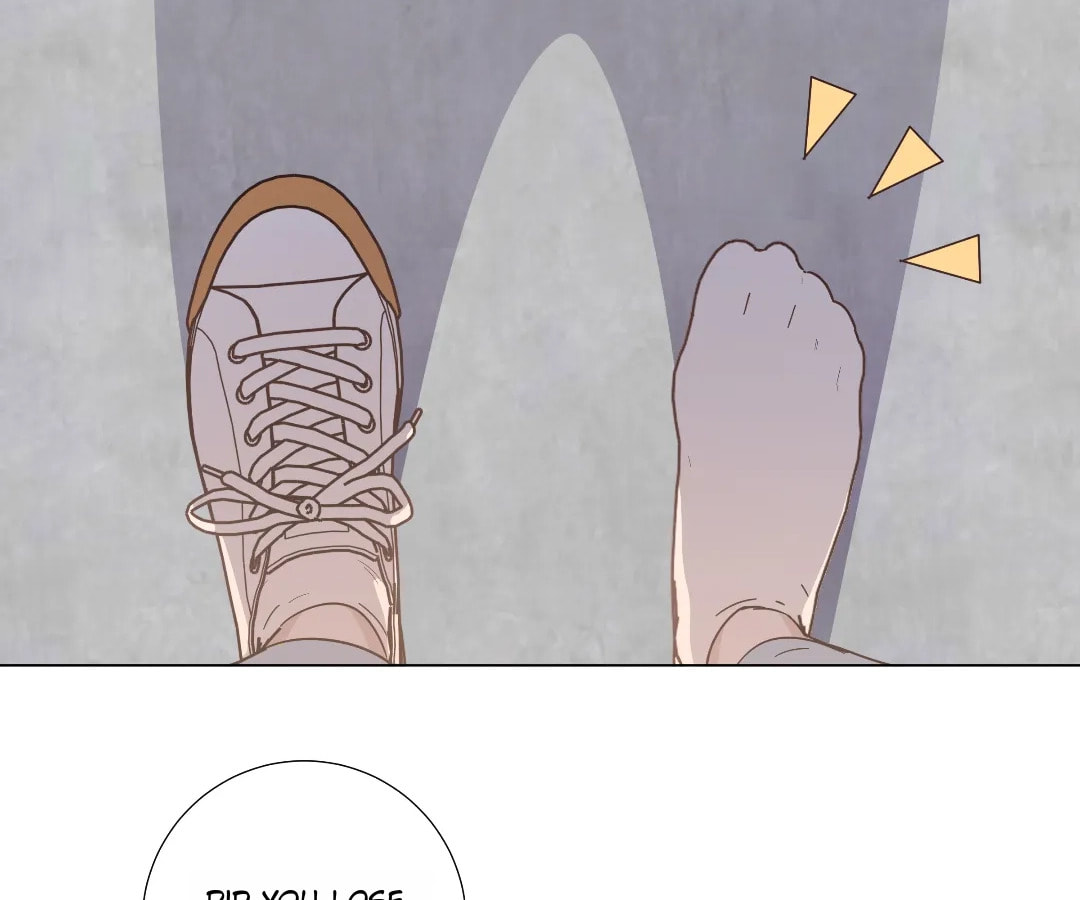 The Drag-Queen Hasn't Gotten A Proposal Yet Chapter 69 page 42 - 