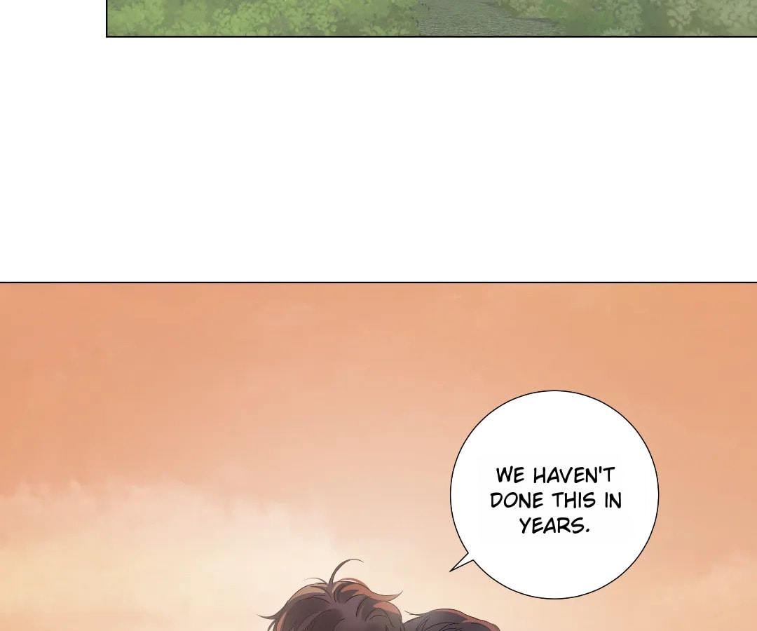 The Drag-Queen Hasn't Gotten A Proposal Yet Chapter 69 page 47 - 