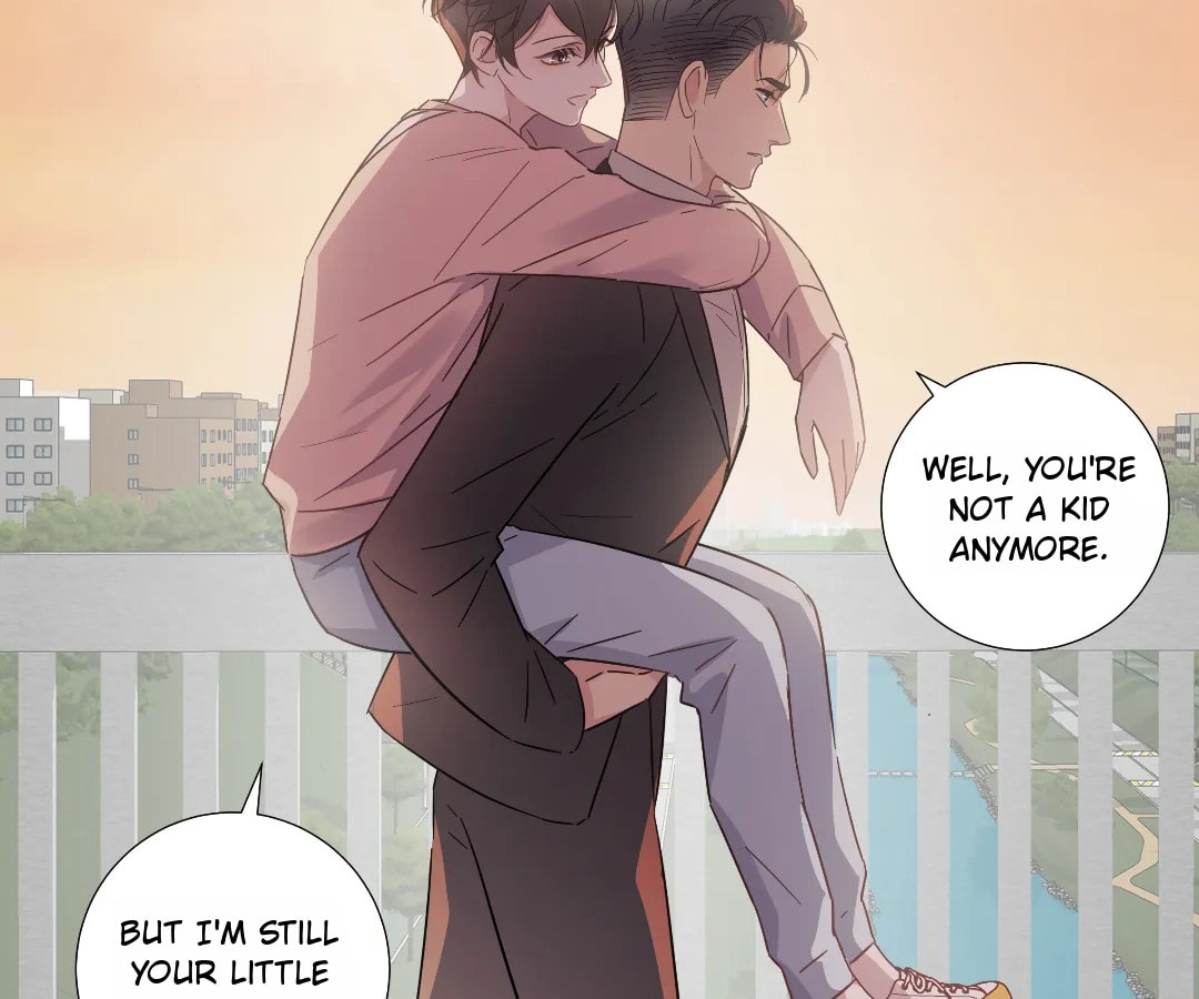 The Drag-Queen Hasn't Gotten A Proposal Yet Chapter 69 page 48 - 
