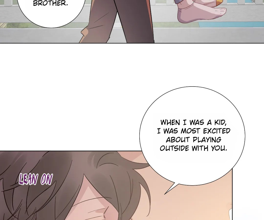 The Drag-Queen Hasn't Gotten A Proposal Yet Chapter 69 page 49 - 