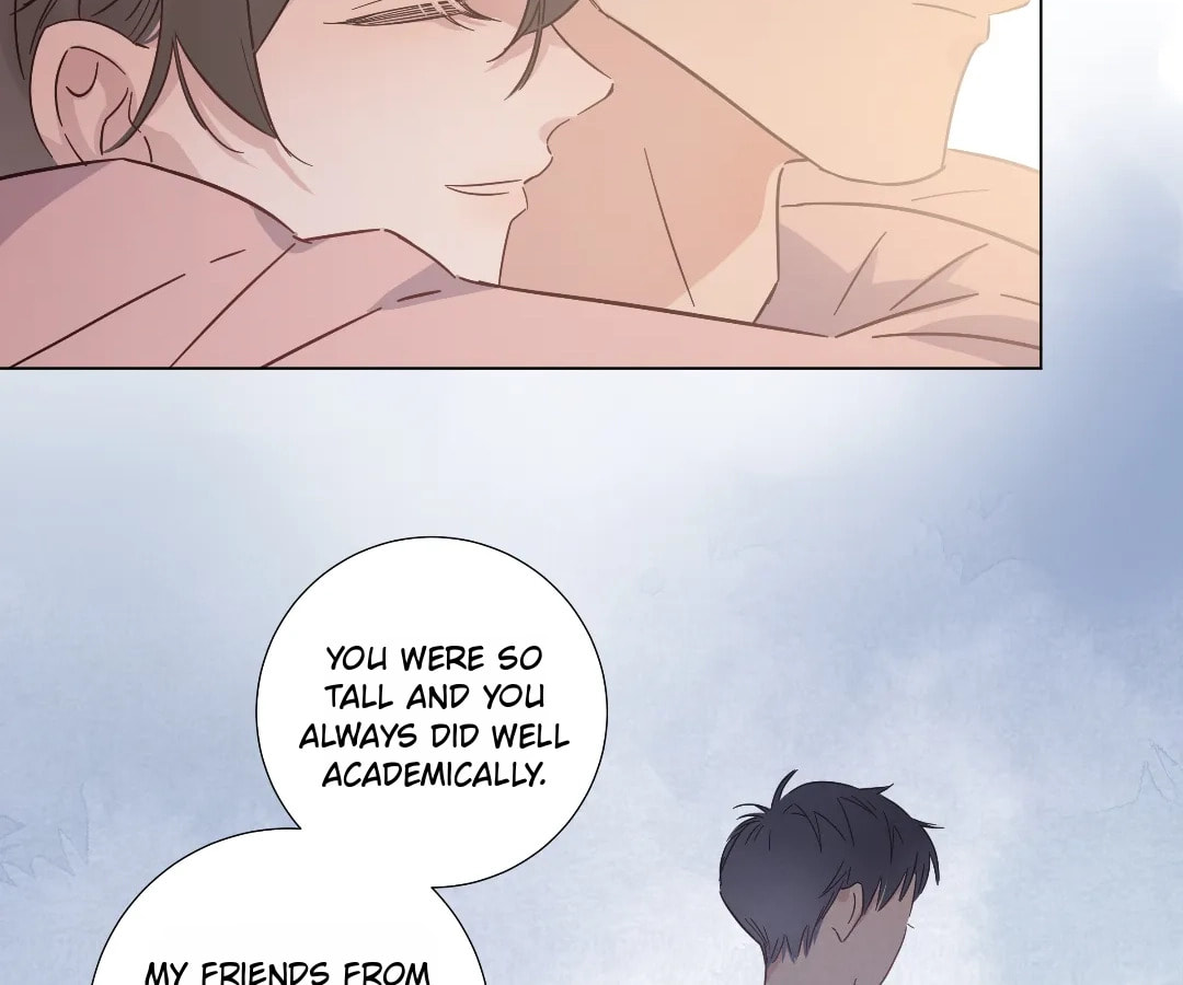 The Drag-Queen Hasn't Gotten A Proposal Yet Chapter 69 page 50 - 