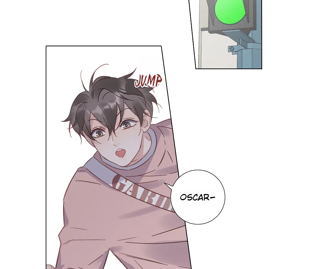 The Drag-Queen Hasn't Gotten A Proposal Yet Chapter 69 page 6 - 