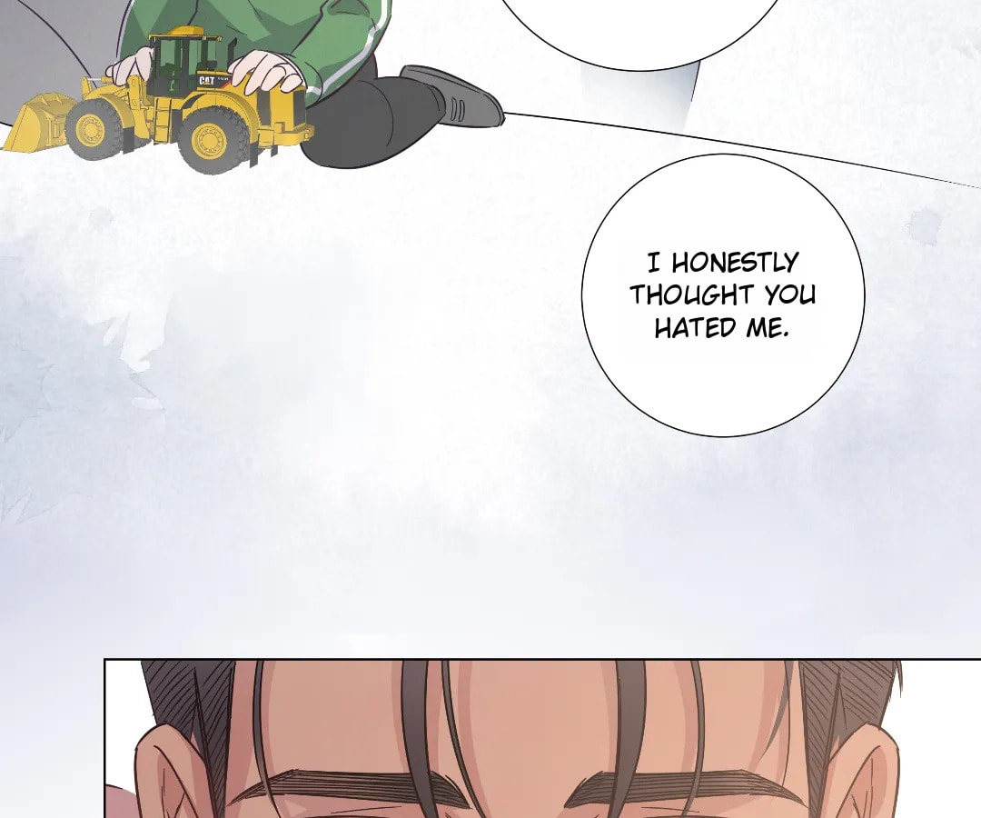 The Drag-Queen Hasn't Gotten A Proposal Yet Chapter 69 page 52 - 