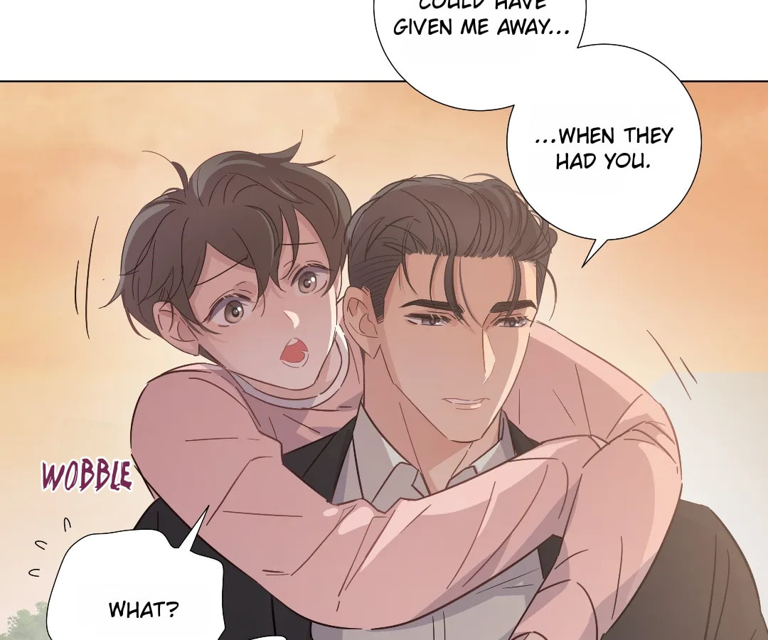 The Drag-Queen Hasn't Gotten A Proposal Yet Chapter 69 page 54 - 