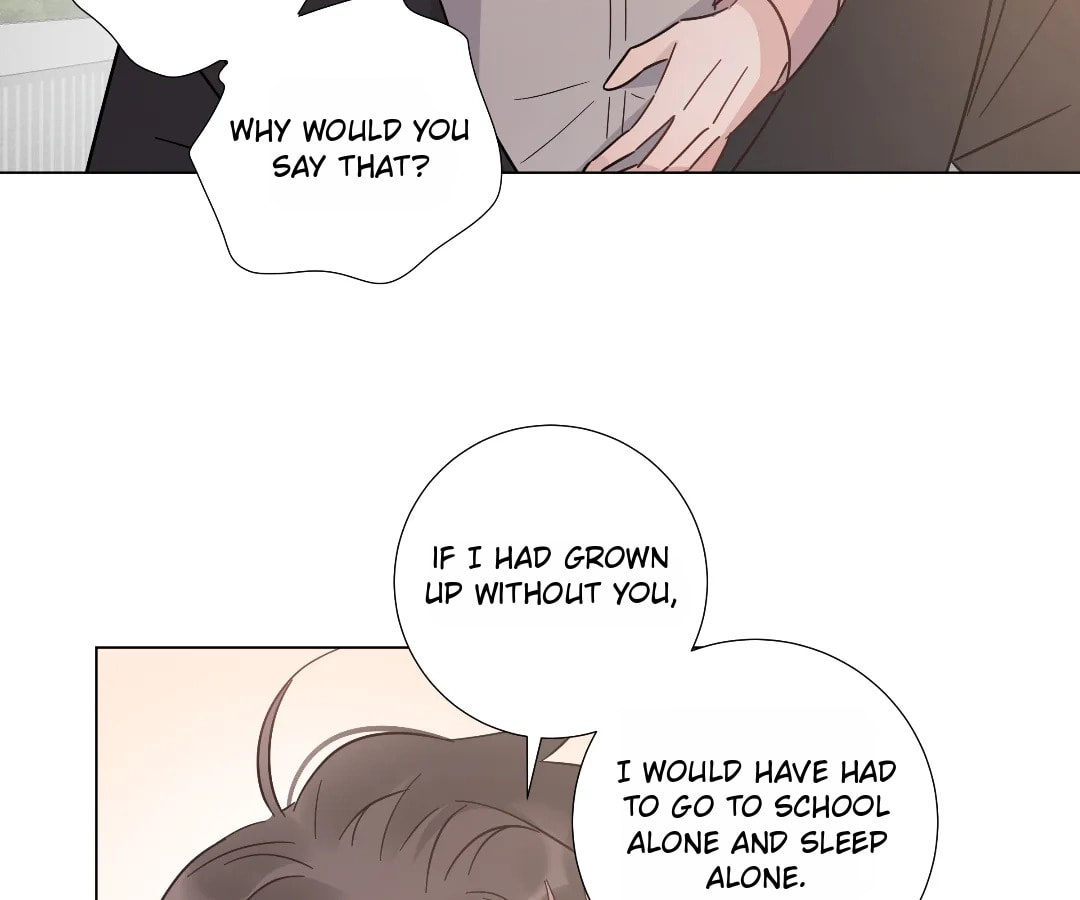 The Drag-Queen Hasn't Gotten A Proposal Yet Chapter 69 page 55 - 