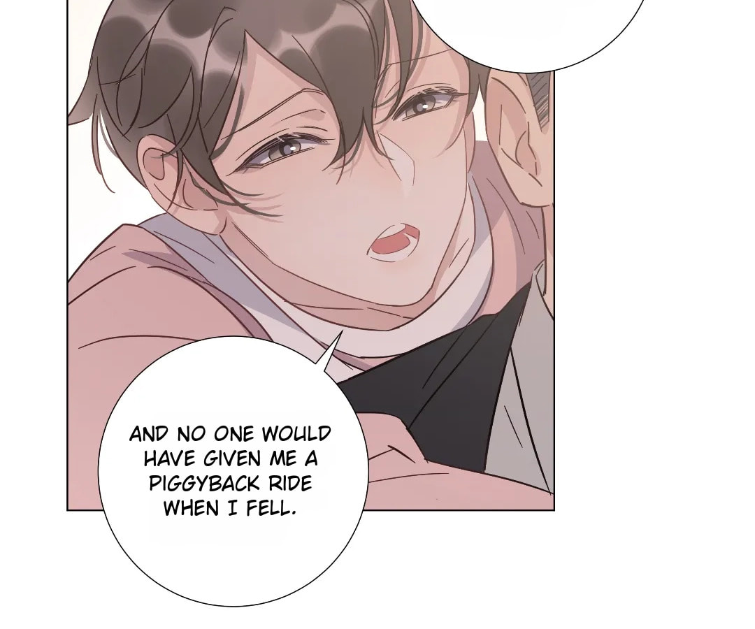 The Drag-Queen Hasn't Gotten A Proposal Yet Chapter 69 page 56 - 