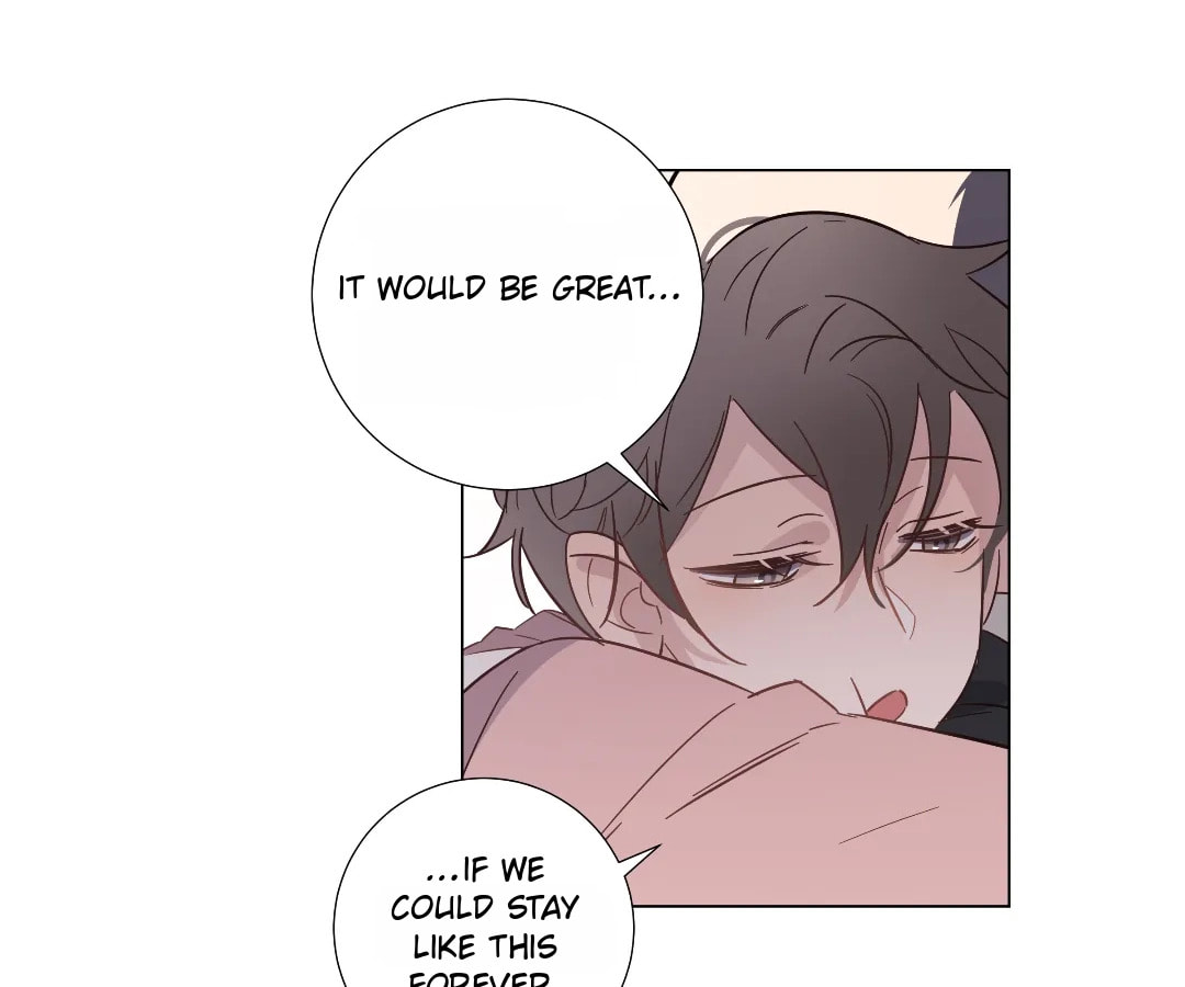 The Drag-Queen Hasn't Gotten A Proposal Yet Chapter 69 page 57 - 