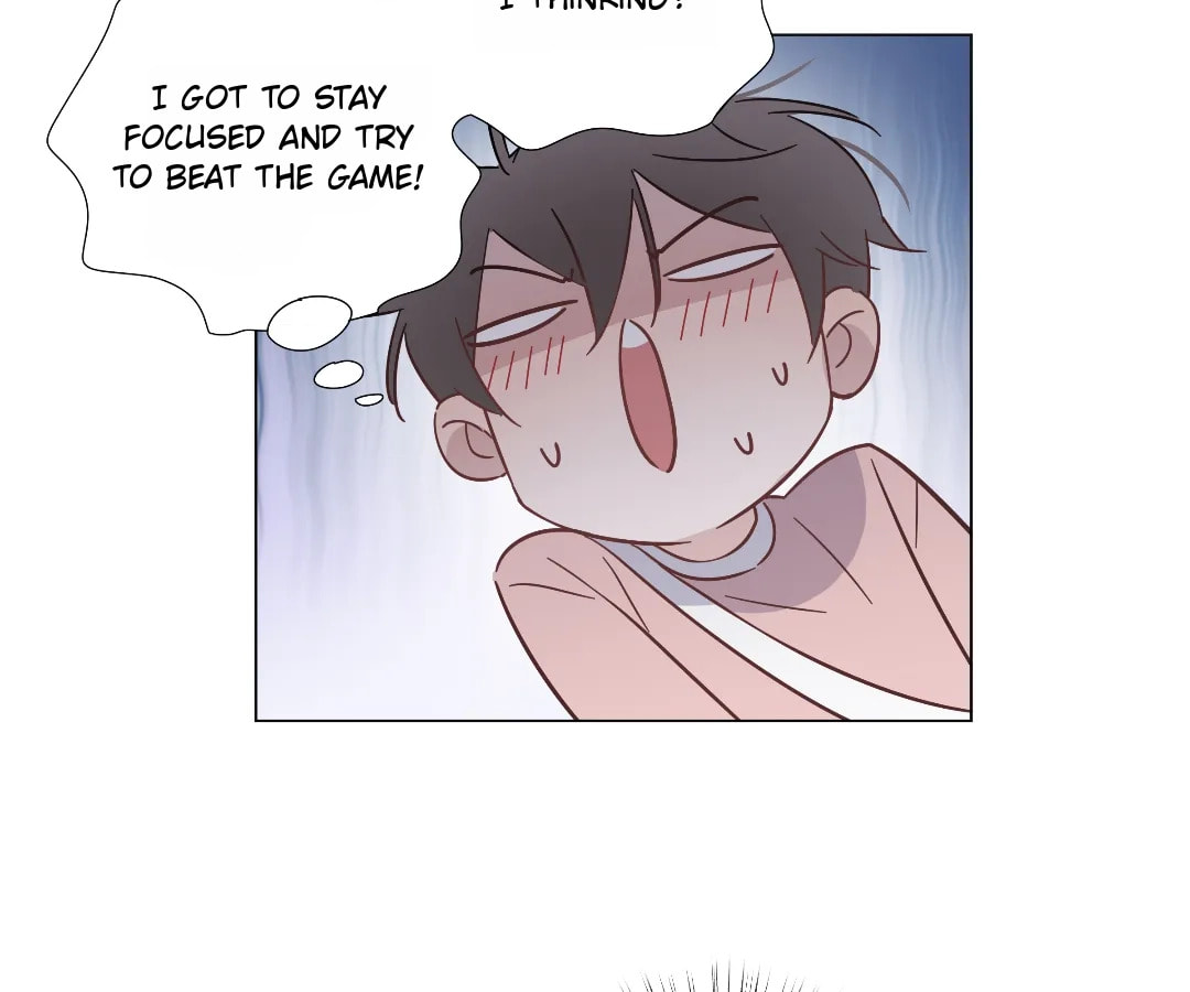 The Drag-Queen Hasn't Gotten A Proposal Yet Chapter 69 page 64 - 