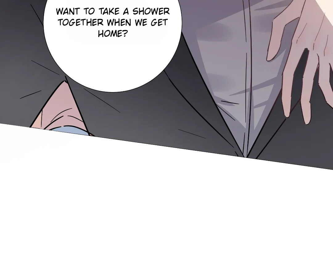 The Drag-Queen Hasn't Gotten A Proposal Yet Chapter 69 page 68 - 