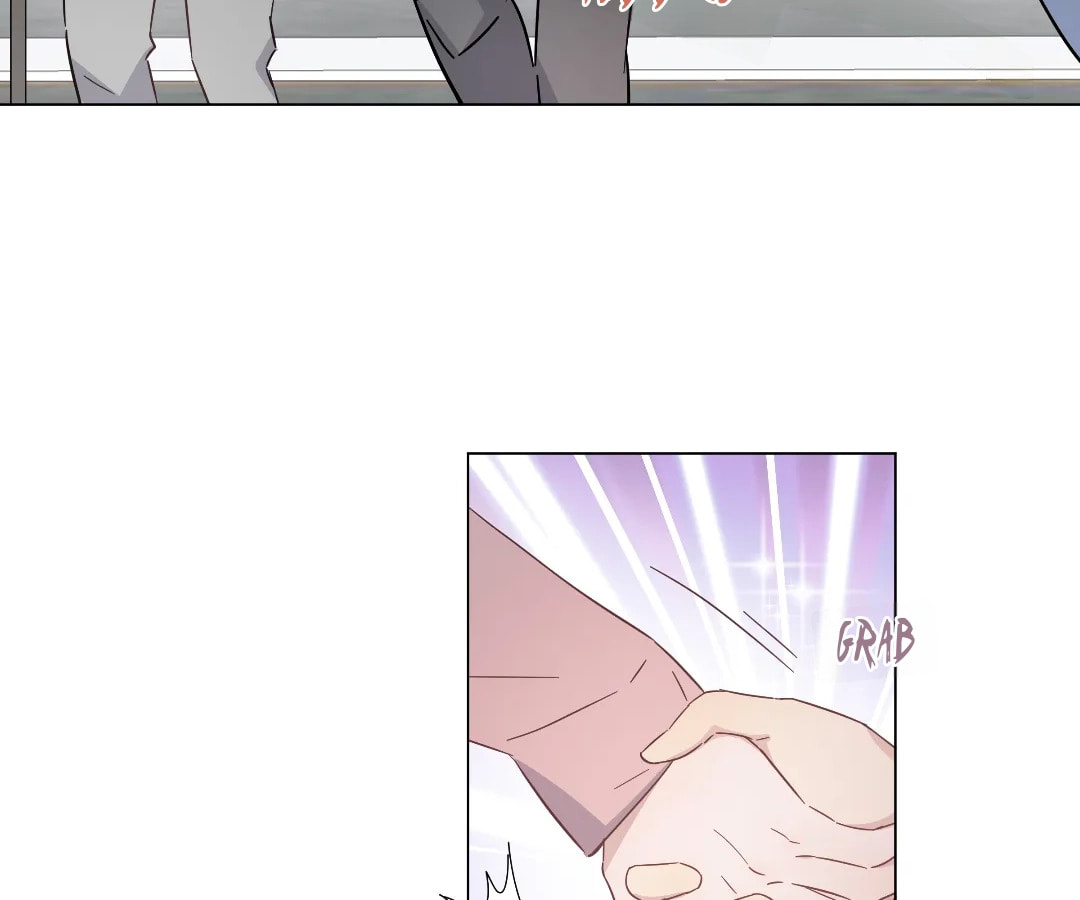 The Drag-Queen Hasn't Gotten A Proposal Yet Chapter 69 page 9 - 