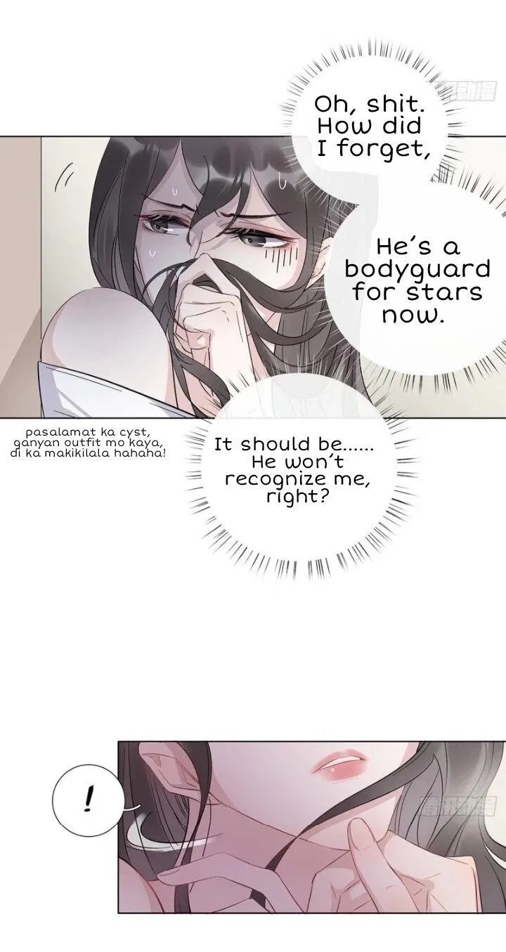 The Drag-Queen Hasn't Gotten A Proposal Yet Chapter 7 page 6 - 