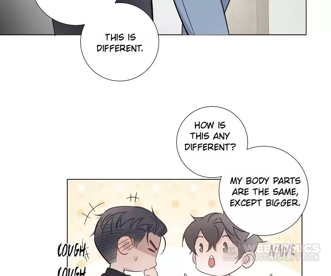 The Drag-Queen Hasn't Gotten A Proposal Yet Chapter 70 page 11 - 
