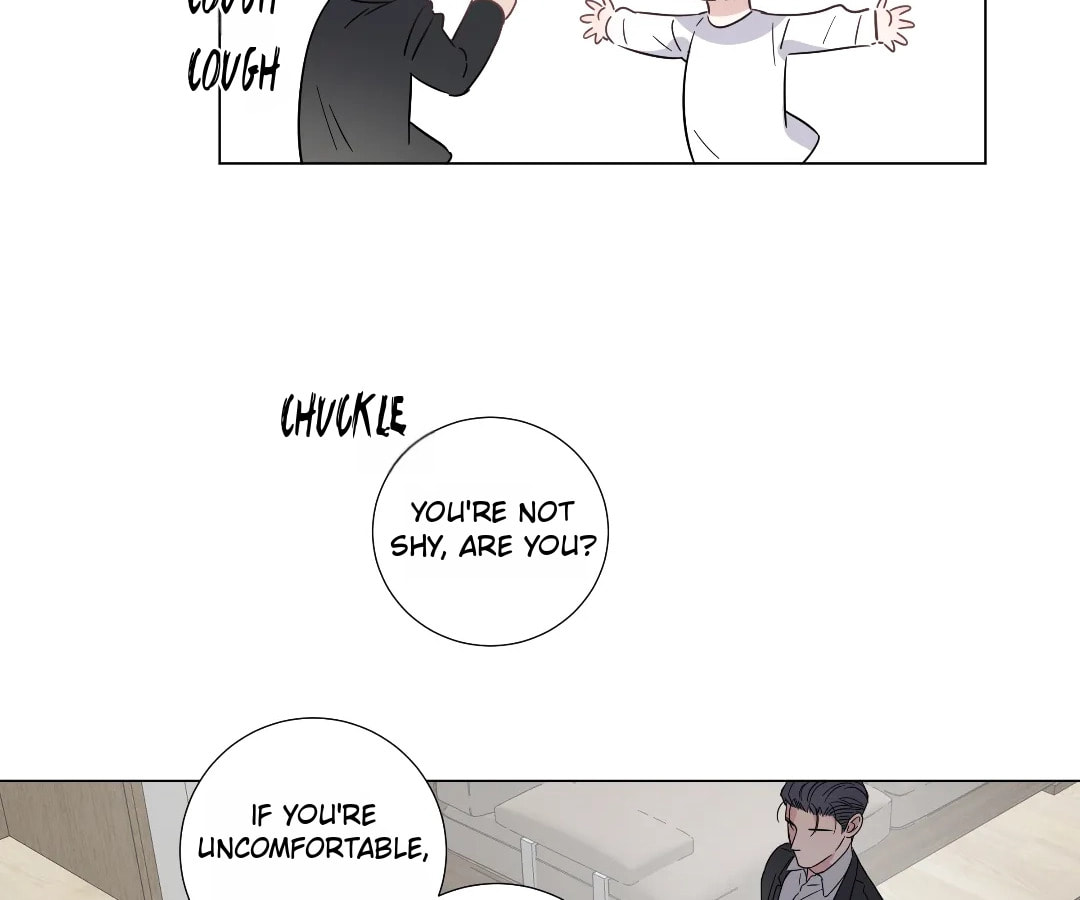 The Drag-Queen Hasn't Gotten A Proposal Yet Chapter 70 page 12 - 