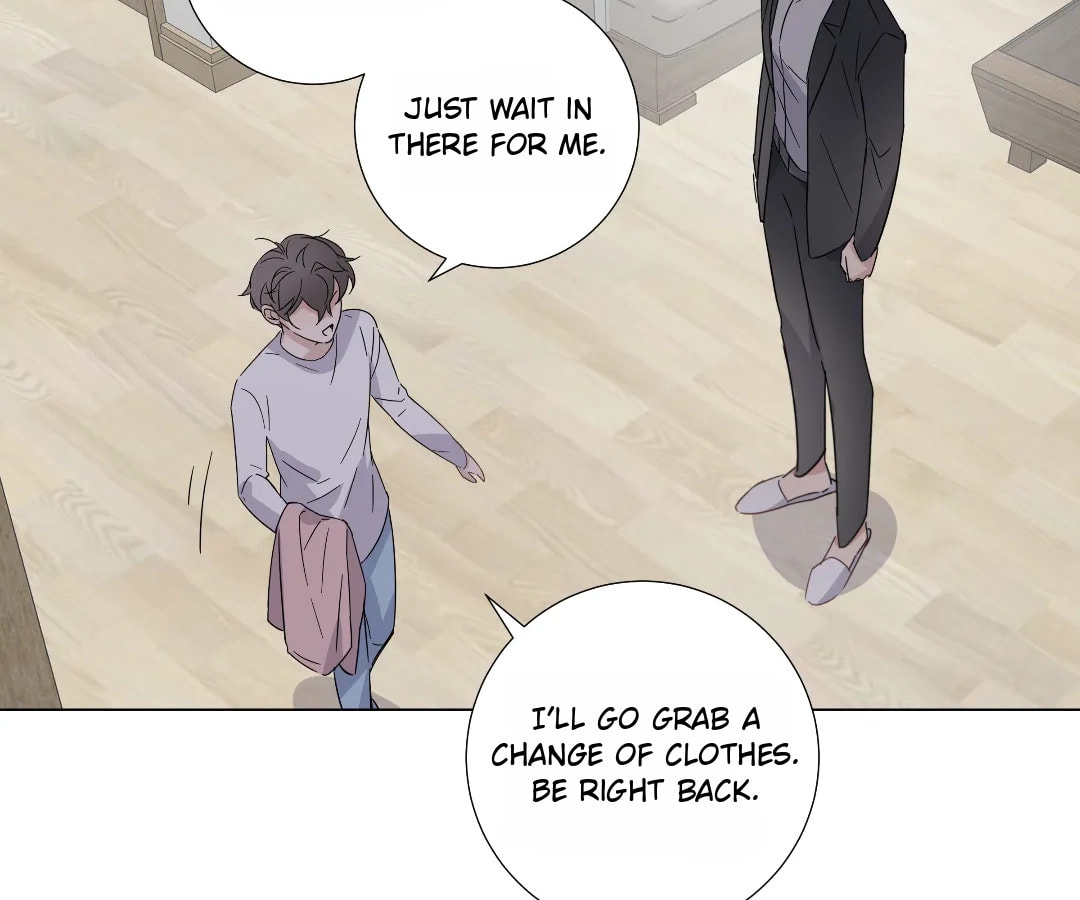 The Drag-Queen Hasn't Gotten A Proposal Yet Chapter 70 page 13 - 