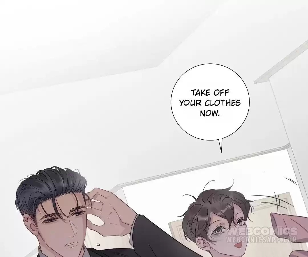 The Drag-Queen Hasn't Gotten A Proposal Yet Chapter 70 page 3 - 