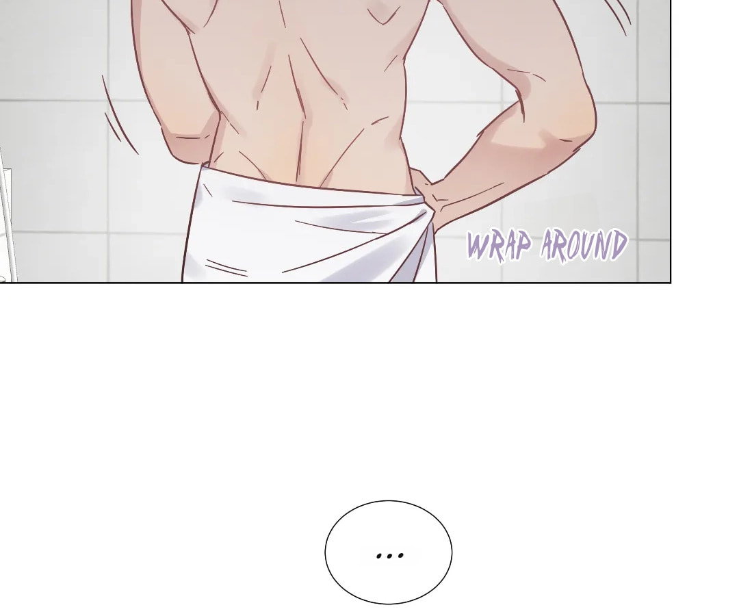 The Drag-Queen Hasn't Gotten A Proposal Yet Chapter 70 page 22 - 