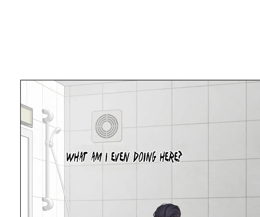 The Drag-Queen Hasn't Gotten A Proposal Yet Chapter 70 page 23 - 