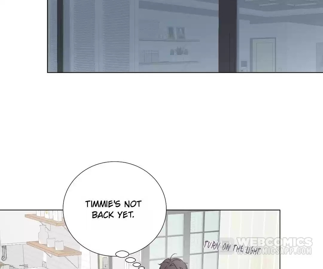 The Drag-Queen Hasn't Gotten A Proposal Yet Chapter 70 page 27 - 
