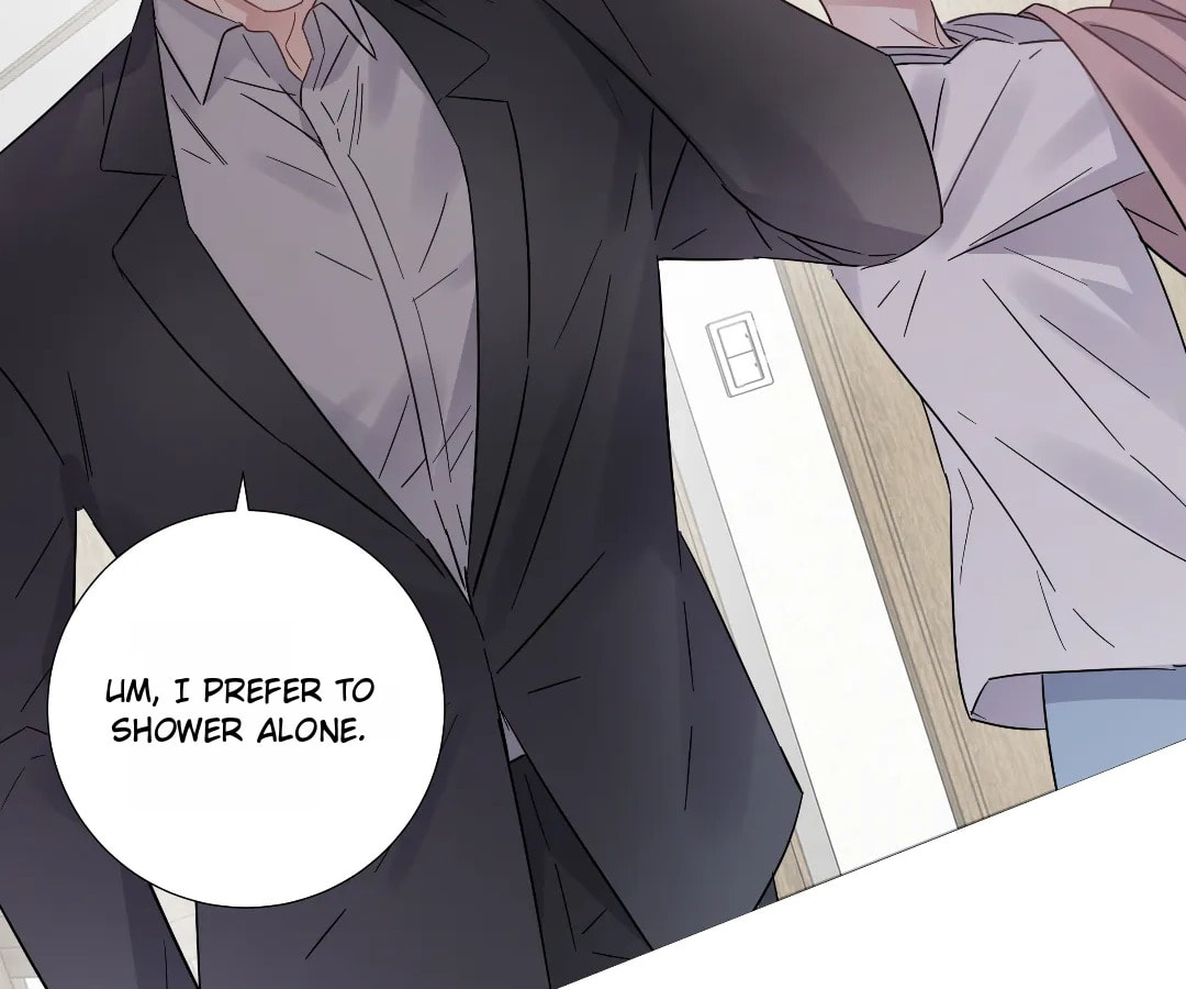 The Drag-Queen Hasn't Gotten A Proposal Yet Chapter 70 page 4 - 