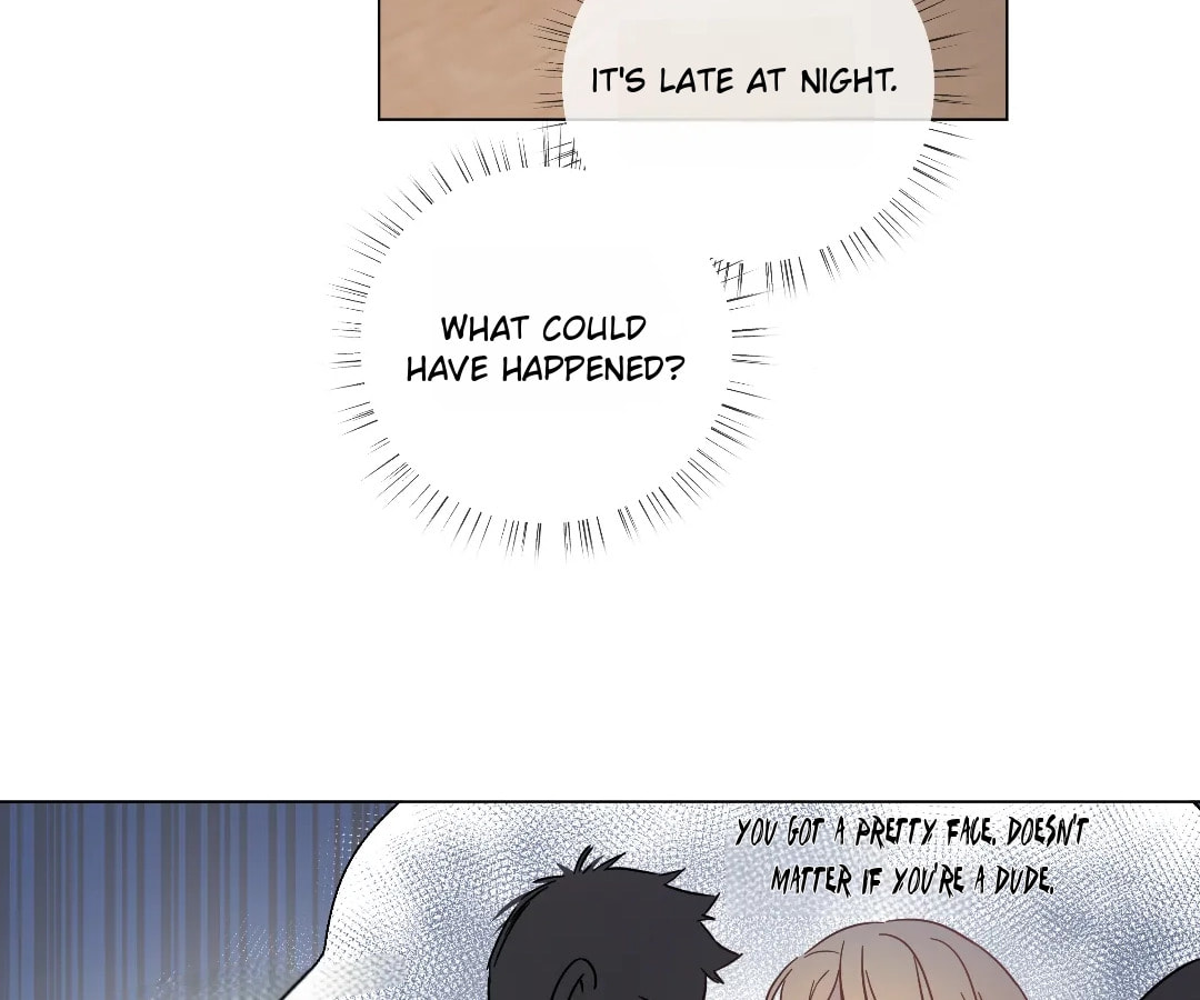 The Drag-Queen Hasn't Gotten A Proposal Yet Chapter 70 page 32 - 