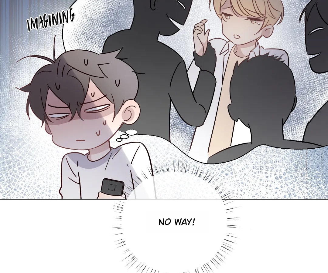 The Drag-Queen Hasn't Gotten A Proposal Yet Chapter 70 page 33 - 