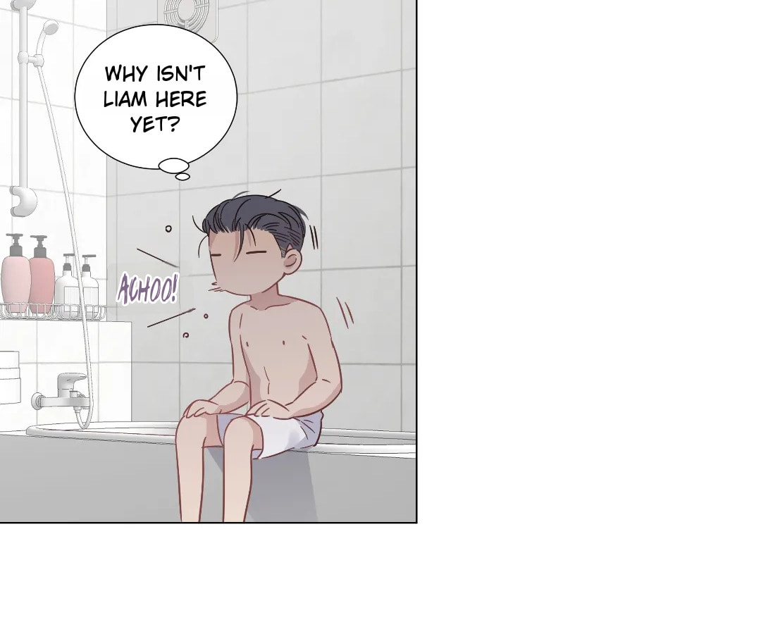 The Drag-Queen Hasn't Gotten A Proposal Yet Chapter 70 page 37 - 