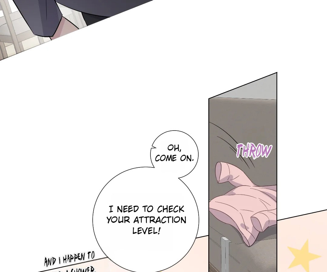 The Drag-Queen Hasn't Gotten A Proposal Yet Chapter 70 page 5 - 