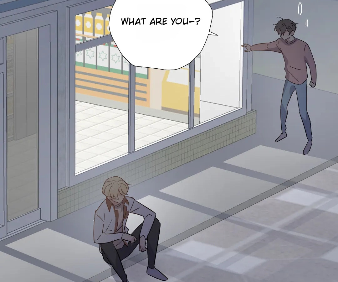 The Drag-Queen Hasn't Gotten A Proposal Yet Chapter 70 page 44 - 