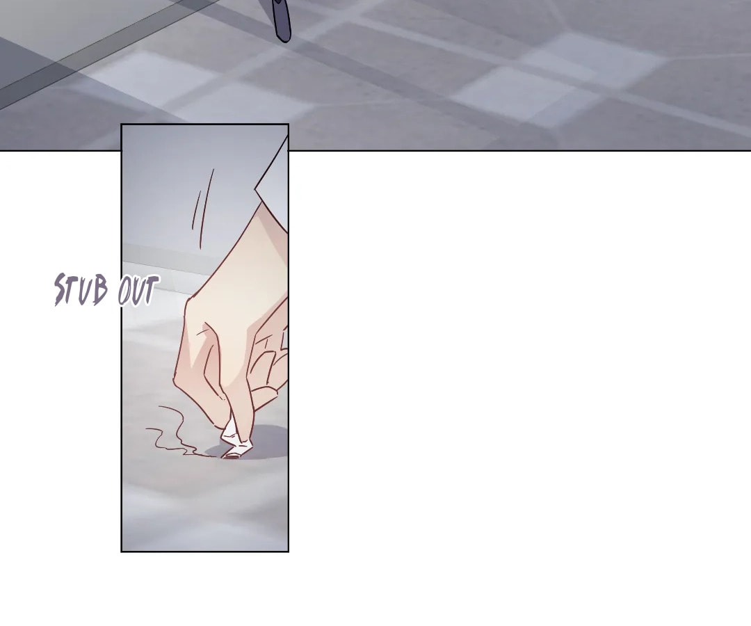 The Drag-Queen Hasn't Gotten A Proposal Yet Chapter 70 page 45 - 