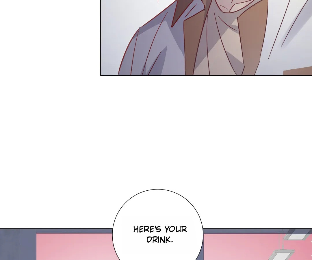 The Drag-Queen Hasn't Gotten A Proposal Yet Chapter 70 page 47 - 